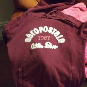 Aeropostale hoodie